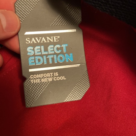 Savane Select Edition Men’s 9” Shorts - Picture 5 of 5